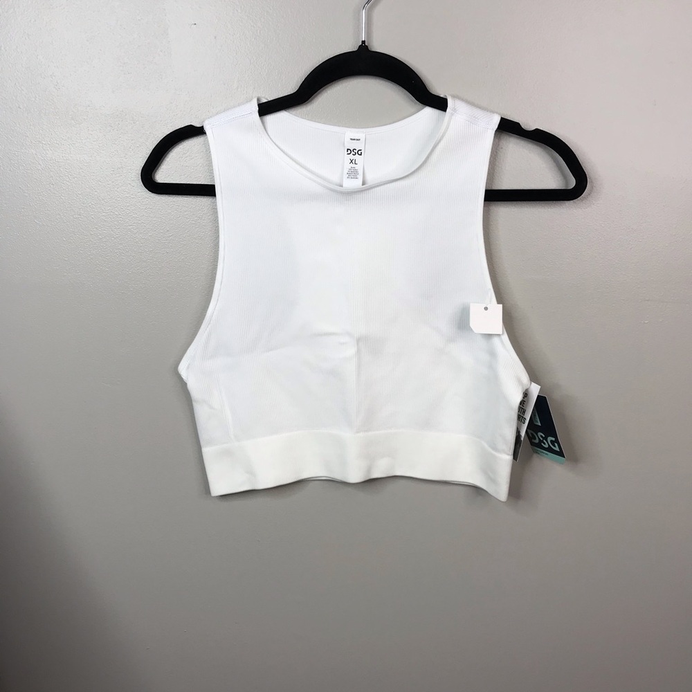 DSG Highneck Brami Sz XL